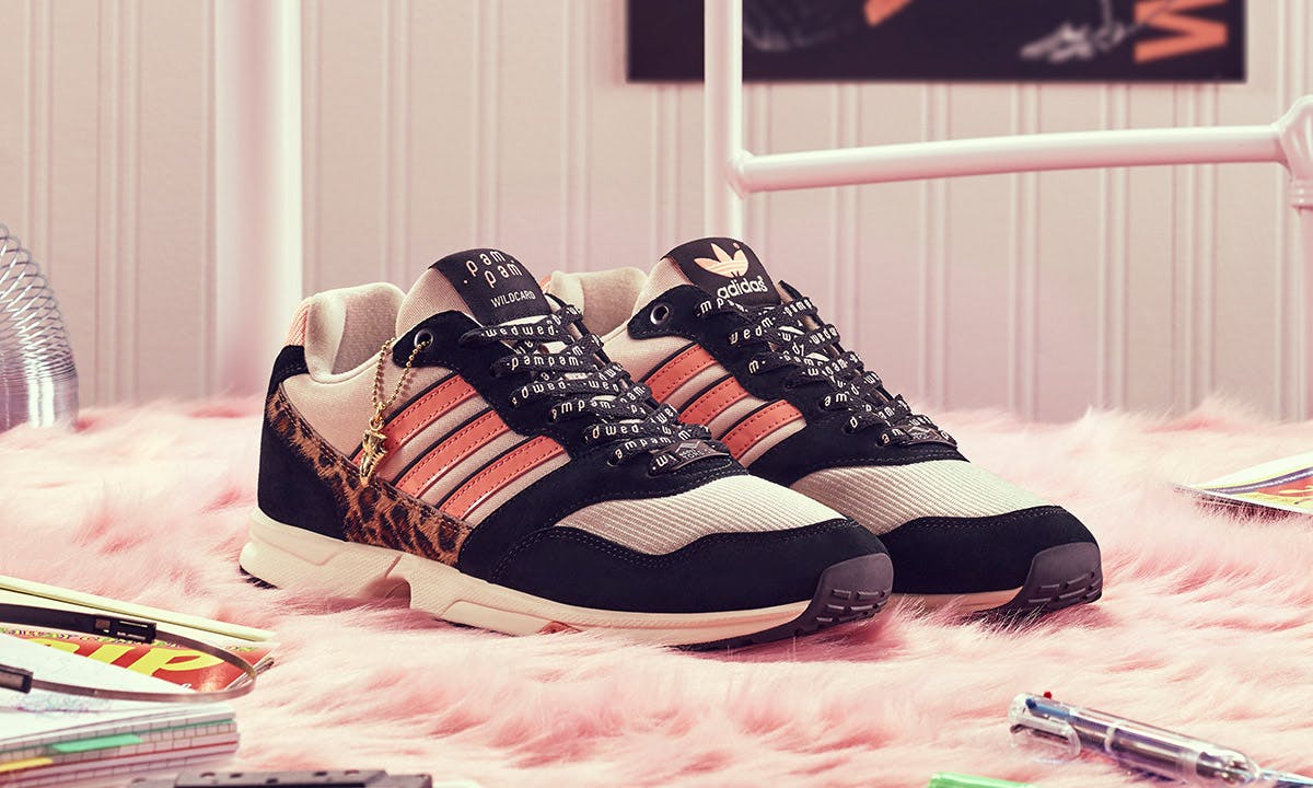 Adidas pampam clearance